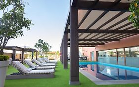 Barcelo Guadalajara